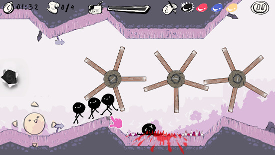 Magic Ink<span>(Unlock all levels)</span> screenshot image 29_Popularmodapk.com