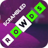 Scrambled Words2.0.0_Popularmodapk.com