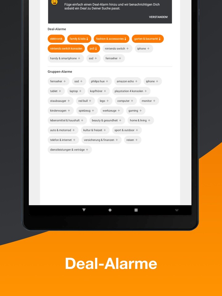 Preisjäger screenshot image 33_Popularmodapk.com