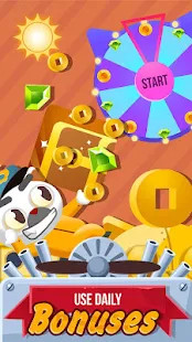 Clash Rider Cat IDLE<span>(Unlimited currency)</span> screenshot image 12_Popularmodapk.com