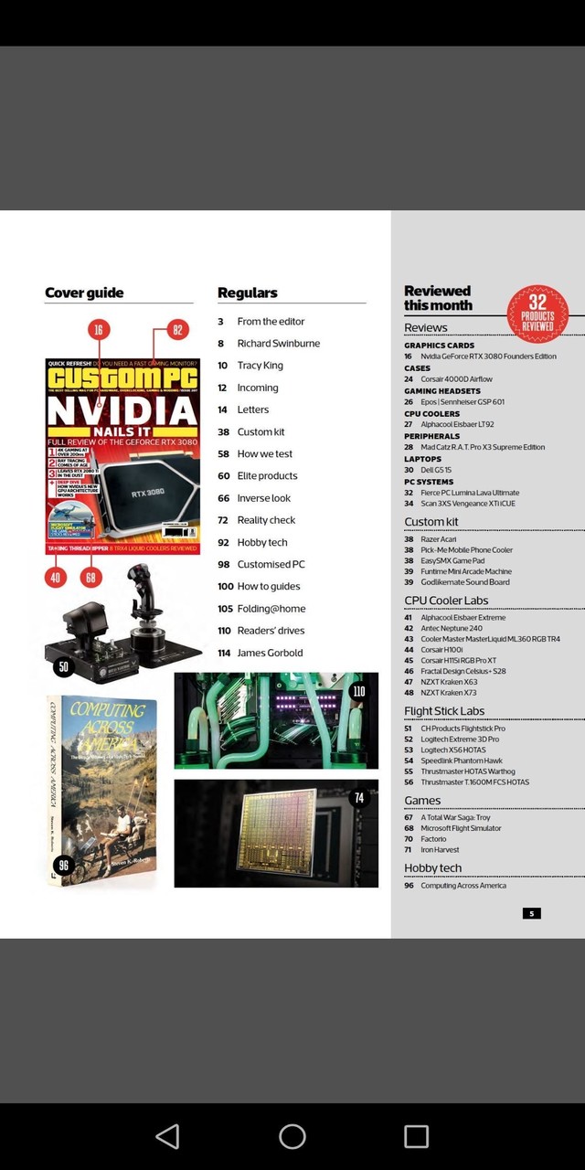 Custom PC Mag screenshot image 7_Popularmodapk.com