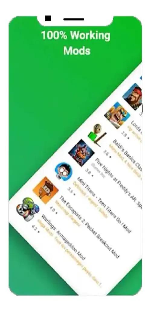 Happy Mood Apk : App Advisor screenshot image 11_Popularmodapk.com