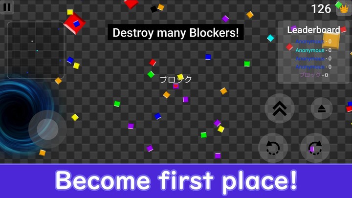 Block.io screenshot image 3_Popularmodapk.com