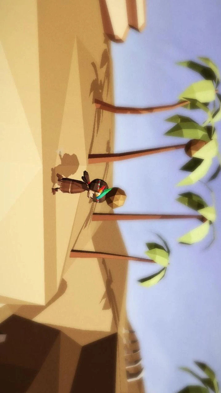 The Tiny Adventures(No Ads) screenshot image 11_Popularmodapk.com