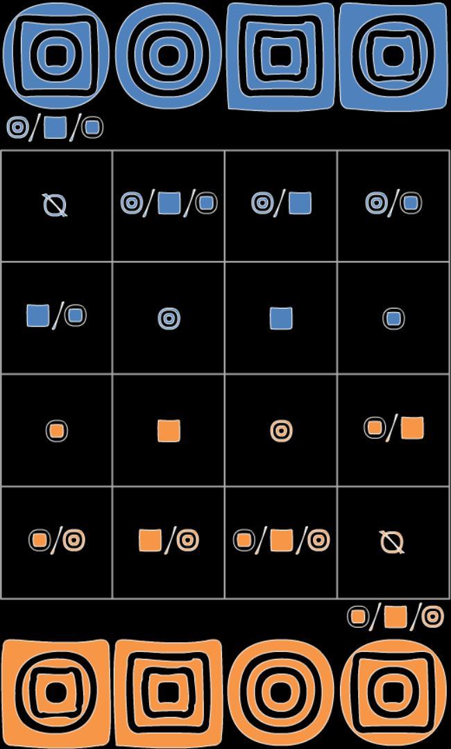 Cirquarles screenshot image 1_Popularmodapk.com