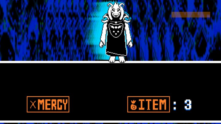 Asriel dreemurr screenshot image 1_Popularmodapk.com