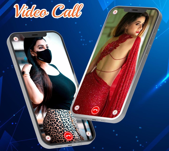 ladki se baat karne wala app screenshot image 1_Popularmodapk.com