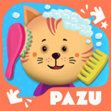 Pet Hair Salon For Toddlers1.28_Popularmodapk.com