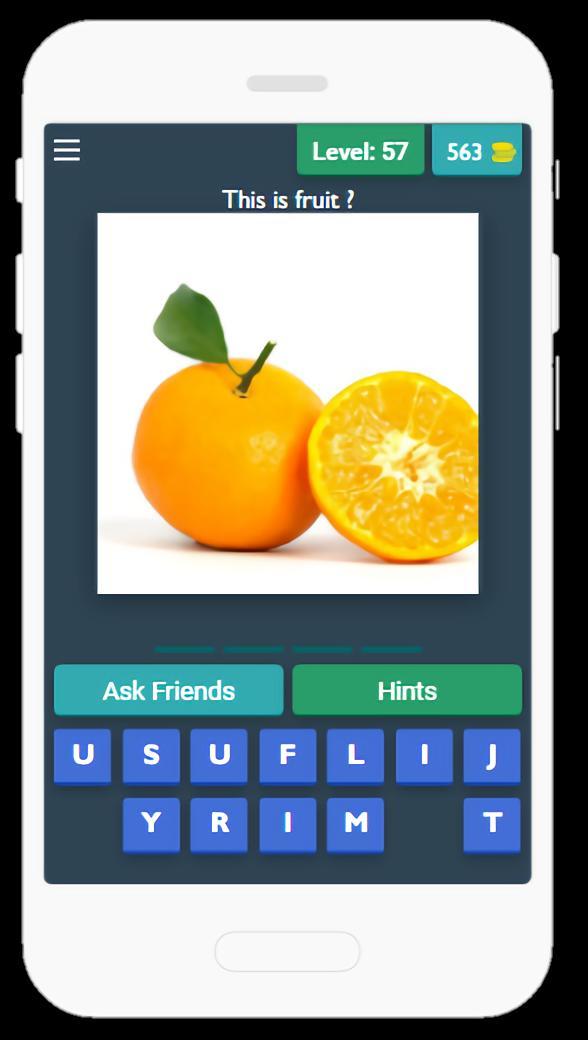 Learn Fruits Name screenshot image 3_Popularmodapk.com