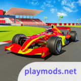 Formula Car Tracks: Car Games<span>(Unlimited currencies)</span>9.5_Popularmodapk.com