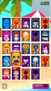 Stickman 3D - Street Gangster<span>(Unlimited Coins)</span> screenshot image 3_Popularmodapk.com