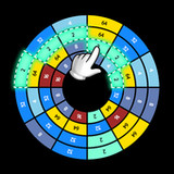 2248: Circle Number Game 20481.4.3.4_Popularmodapk.com