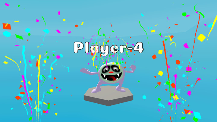 Fall 3D Online screenshot image 8_Popularmodapk.com