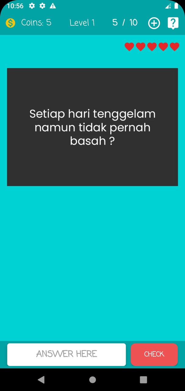 Guess the Brain Teaser Picture screenshot image 5_Popularmodapk.com