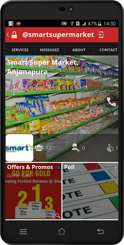 Ipomo Manch screenshot image 4_Popularmodapk.com