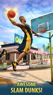Basketball Stars<span>(Mod Menu)</span> screenshot image 2_Popularmodapk.com