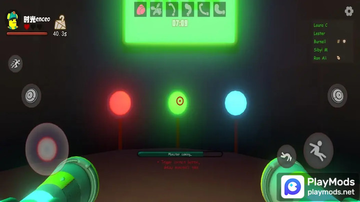 Horror Playtime<span>(Unlimited Money)</span> screenshot image 4_Popularmodapk.com