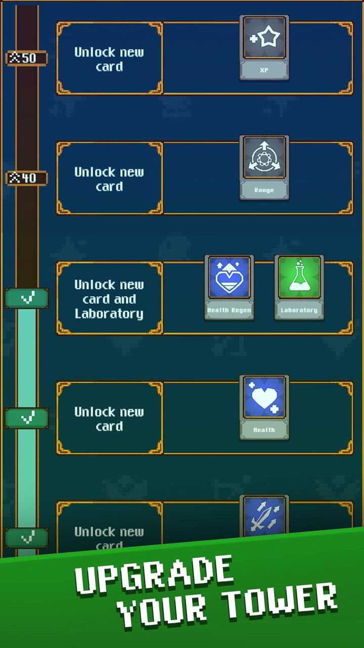 Idle Guard Tower Defence screenshot image 1_Popularmodapk.com