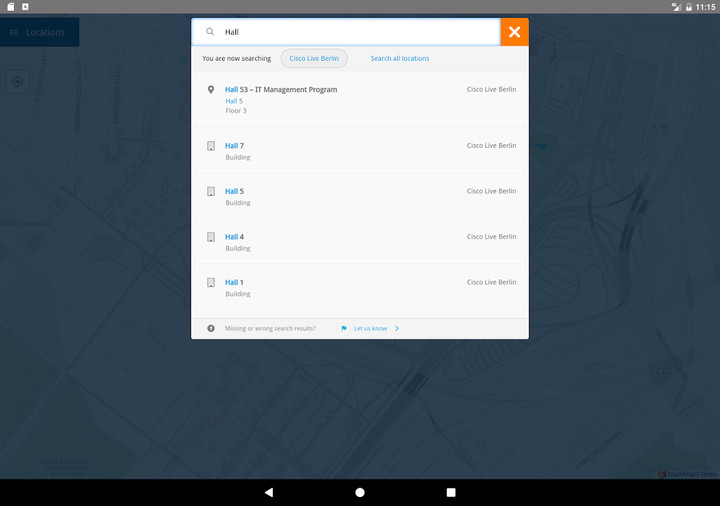 CityAll : le citoyen connecté screenshot image 16_Popularmodapk.com