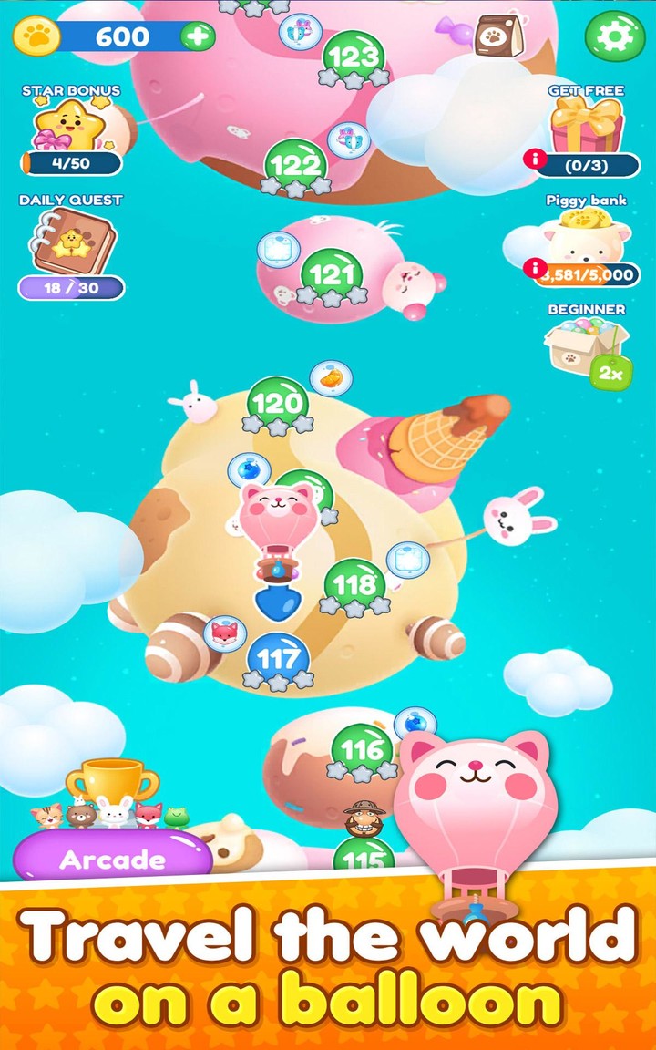 Rog Theme for launcher screenshot image 13_Popularmodapk.com