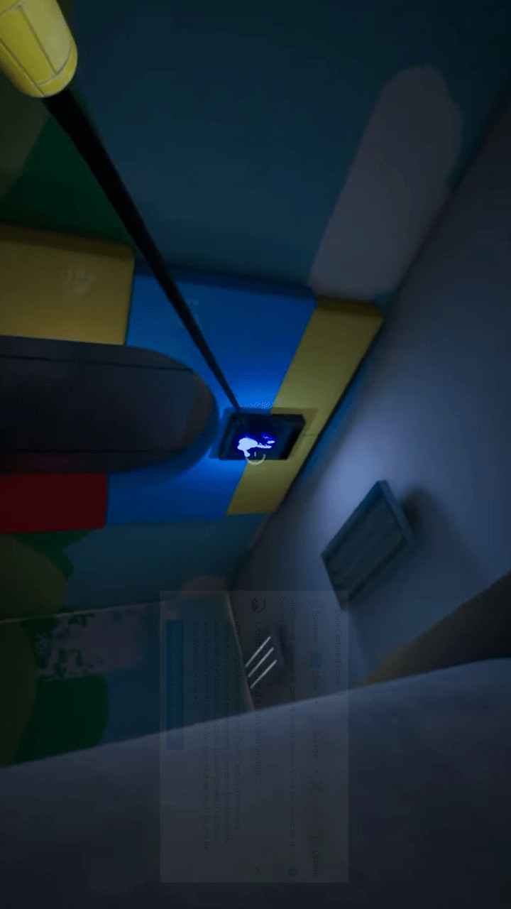 Huggy Wuggy Playtime of Poppy Game<span>(Unlocked all)</span> screenshot image 1_Popularmodapk.com