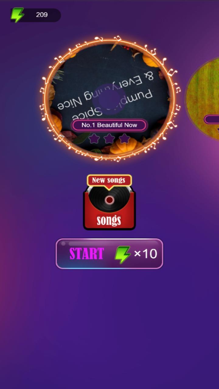 Rhythm Master screenshot image 1_Popularmodapk.com