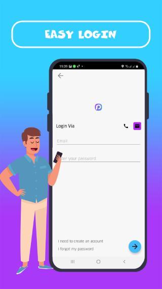 Monster Shooter World screenshot image 19_Popularmodapk.com