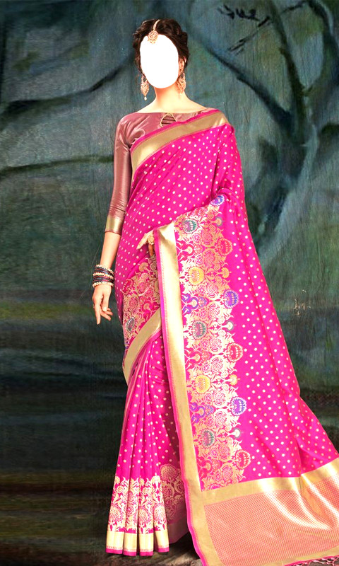 Pattu Saree Collections screenshot image 7_Popularmodapk.com