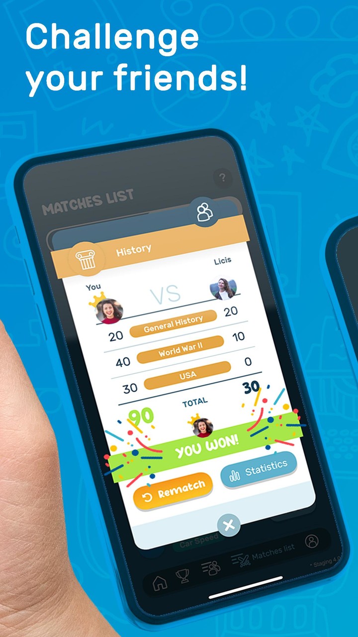 LineTime screenshot image 2_Popularmodapk.com