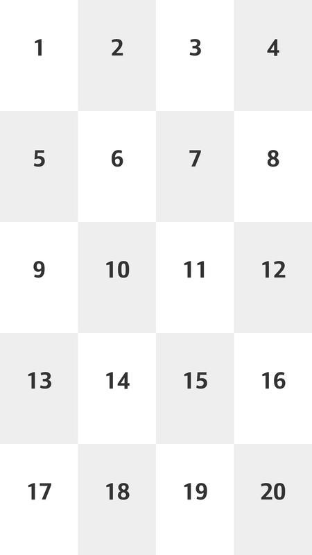 Crosswords Puzzle in English screenshot image 1_Popularmodapk.com