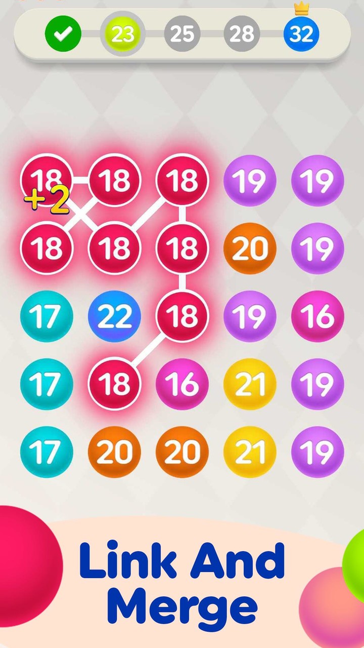 Number Link screenshot image 3_Popularmodapk.com