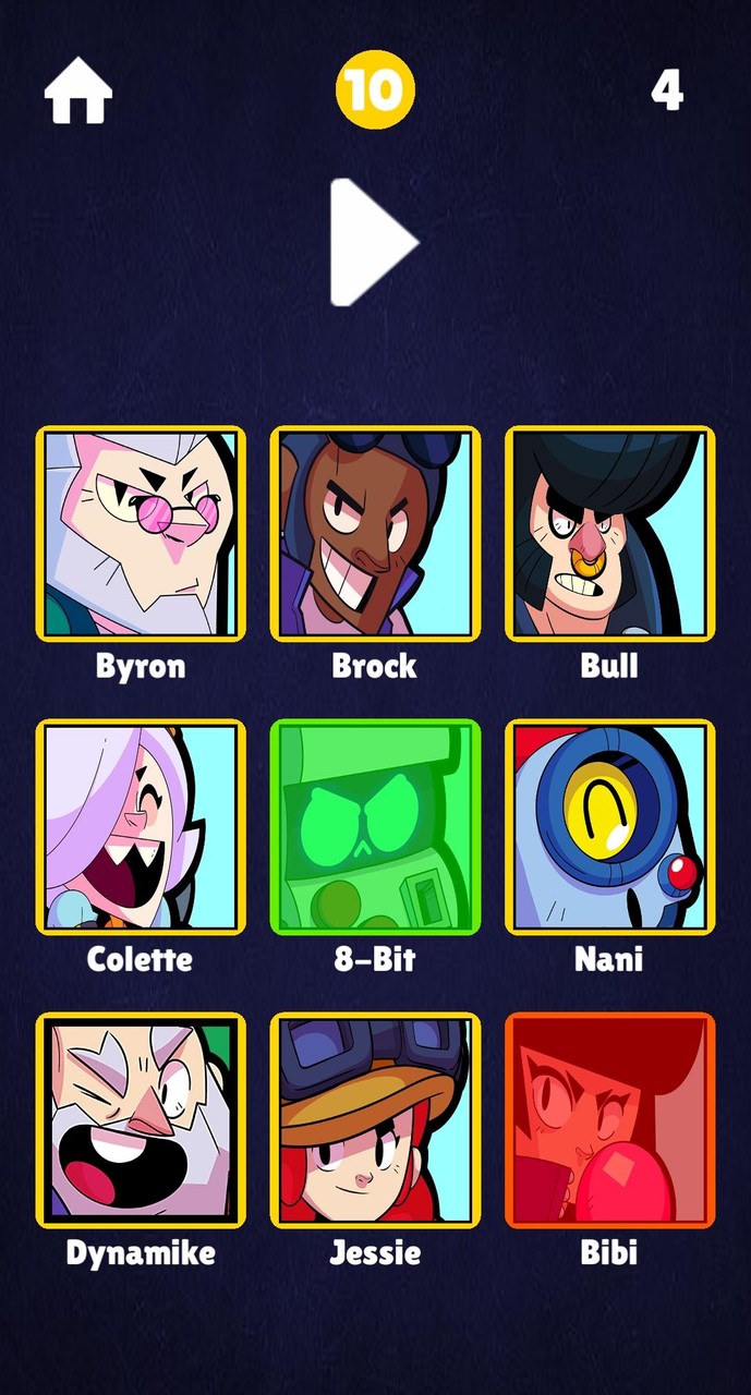 Demonborne screenshot image 16_Popularmodapk.com