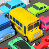 Unblock Car : Parking Jam 3D1.0.0_Popularmodapk.com