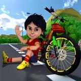Shiva Cycling Adventure1.3.2_Popularmodapk.com