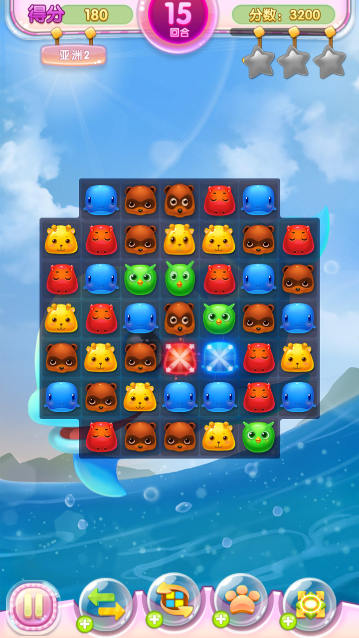 环球消消游破解版<span>(mod)</span> screenshot image 8_Popularmodapk.com