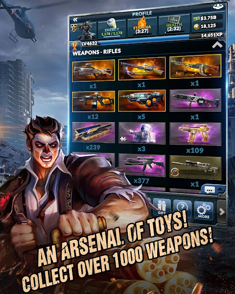 Underworld Empire screenshot image 11_Popularmodapk.com