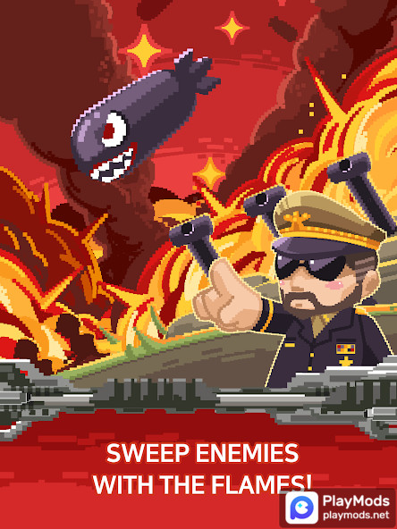 Nights Fort Garry screenshot image 10_Popularmodapk.com