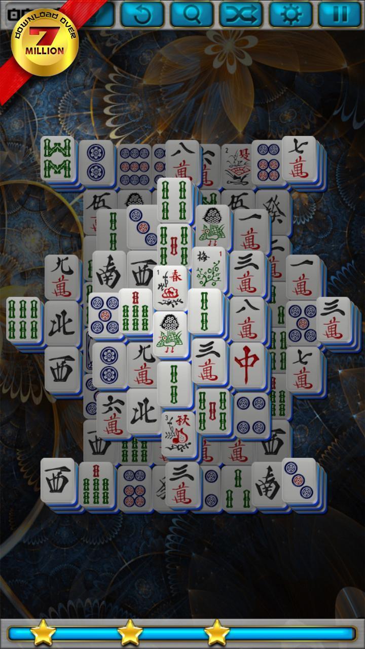 Mahjong Master screenshot image 2_Popularmodapk.com