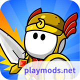 Hero Village – Idle RPG<span>(mod menu)</span>0.3_Popularmodapk.com