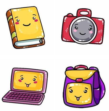 How To Draw Cute Things screenshot image 2_Popularmodapk.com