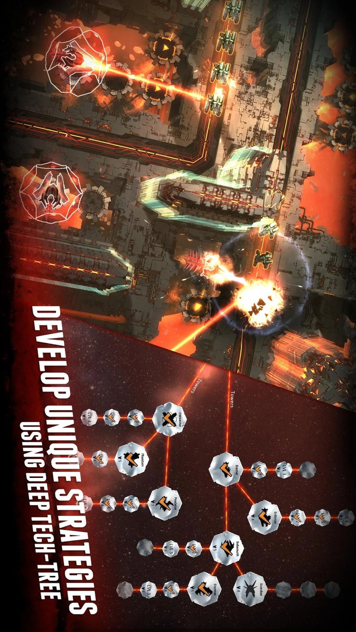 Anomaly Defenders(All contents are available) screenshot image 4_Popularmodapk.com