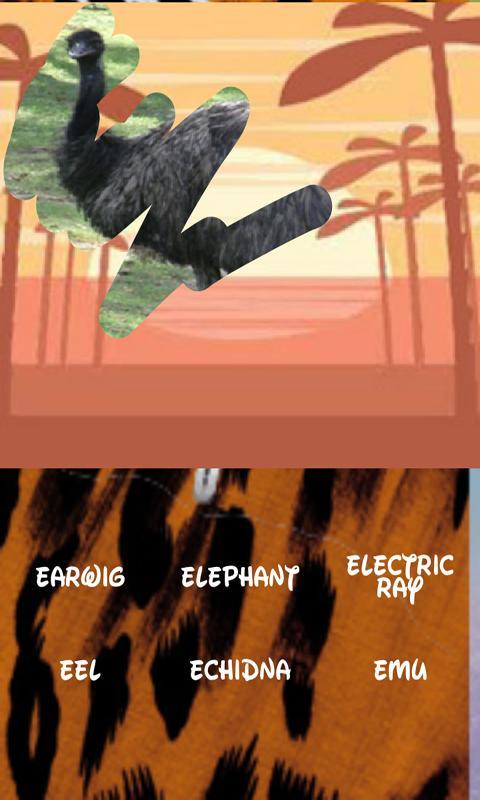 Animals , guess which one screenshot image 4_Popularmodapk.com