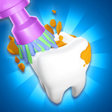 Teeth Run!0.4.7_Popularmodapk.com