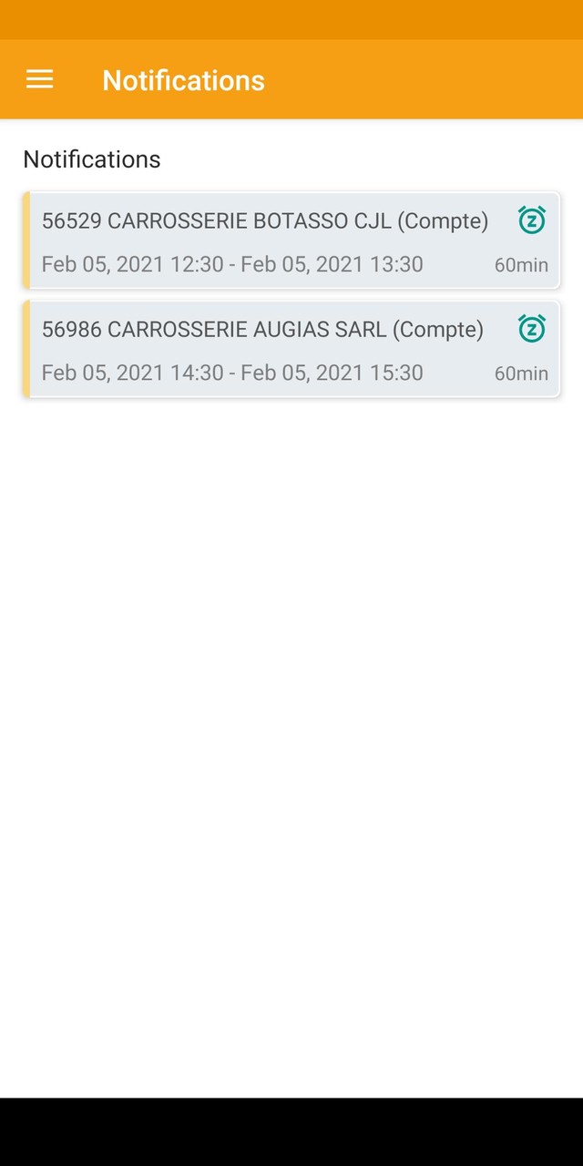 DISTRIGO BOOST II screenshot image 28_Popularmodapk.com