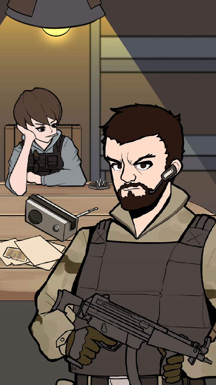 谁是僵尸破解版<span>(mod)</span> screenshot image 30_Popularmodapk.com