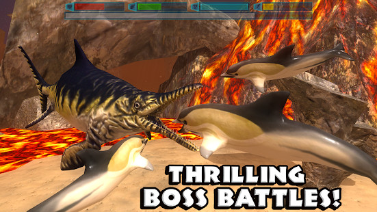 终极海洋模拟器破解版<span>(mod)</span> screenshot image 20_Popularmodapk.com