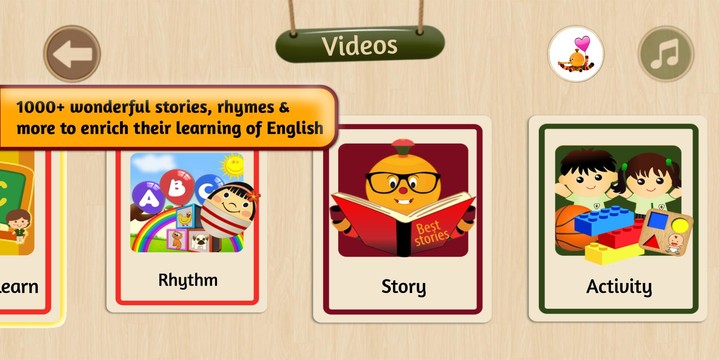 OckyPocky : English For Kids screenshot image 11_Popularmodapk.com