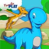 Kids Dinosaurs Toddler Games3.40_Popularmodapk.com