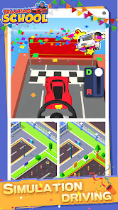Training School Tycoon<span>(No Ads)</span> screenshot image 4_Popularmodapk.com