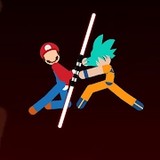 Supreme Stickman Fighter: Epic Stickman Battles(mod)10.0.0_Popularmodapk.com